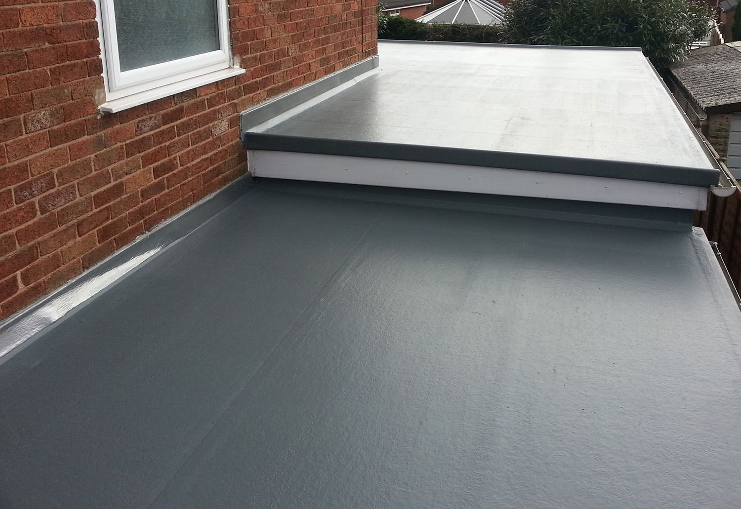 Common Flat Roofing Problems You Should Know