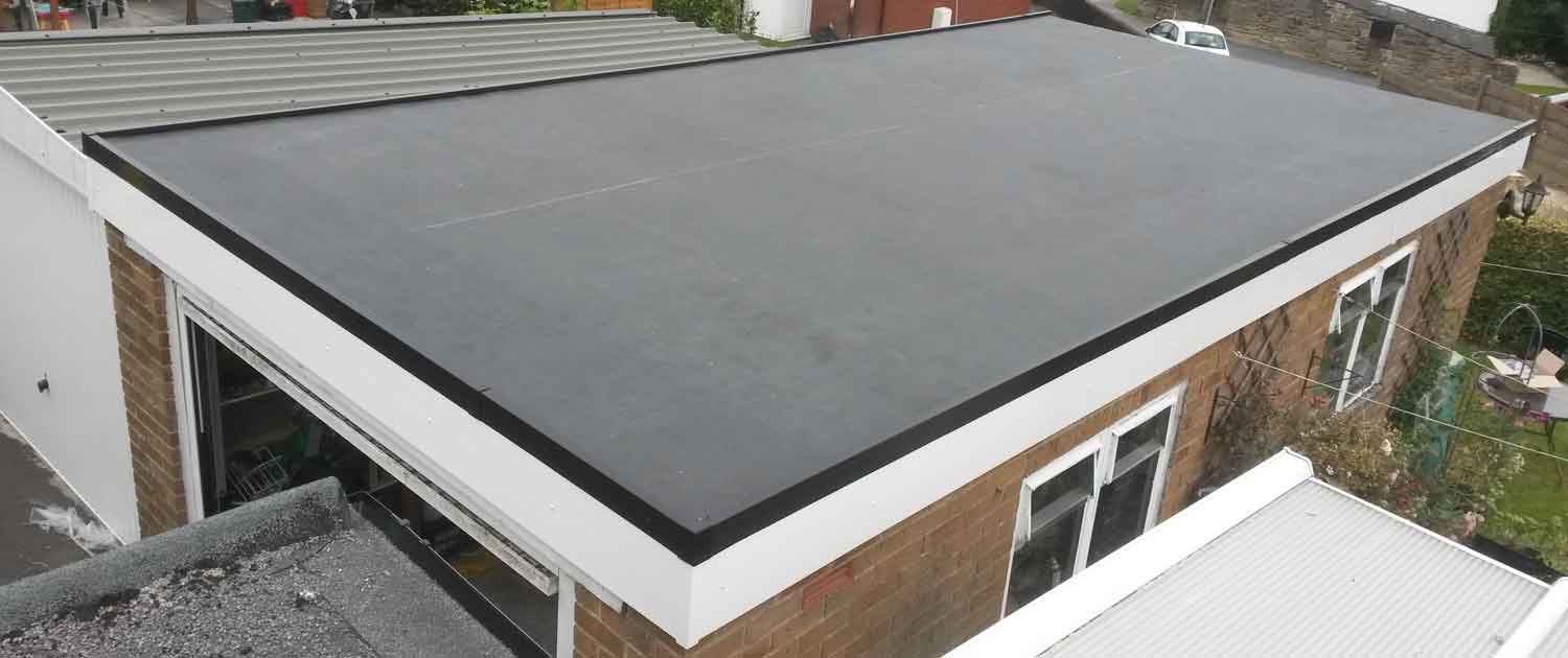 Tips On How To Protect Your Flat Roof