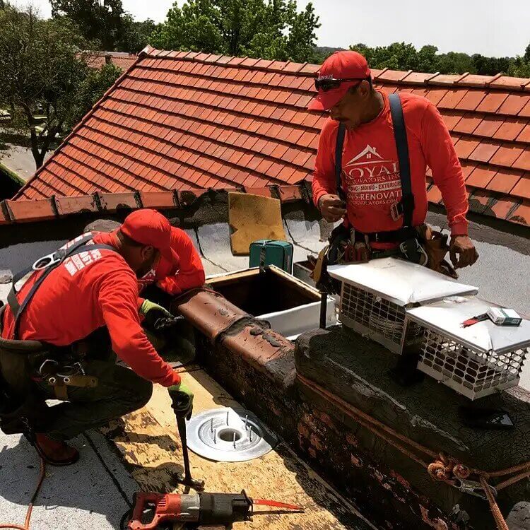 Roof Leak Repair NY