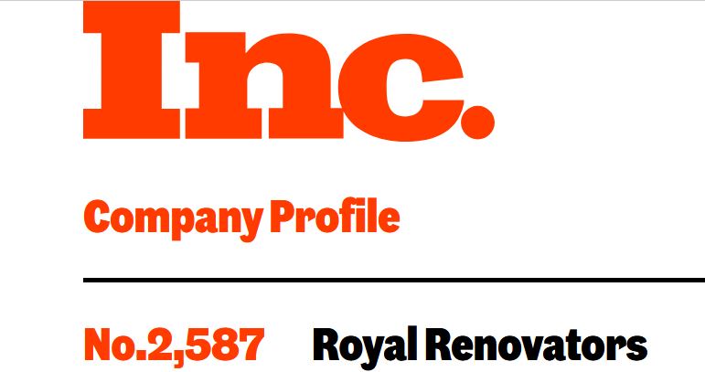 Inc. 5000 Roofing NYC