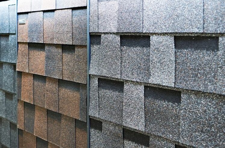 The Perfect Pairing Of Roofing And Siding Materials And Colors