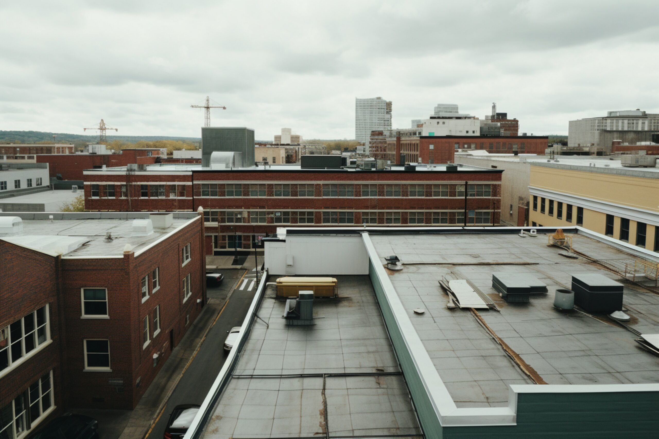 rooftop-view-downtown-area