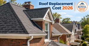 Bronx roof replacement cost