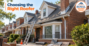 Bronx multifamily roofing contractor