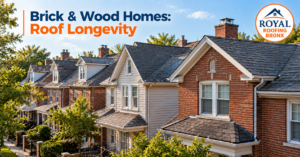 Bronx brick and wood-frame homes